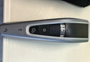 飛利浦（PHILIPS）電動(dòng)理發(fā)器剃頭電推子 HC5690 家用成人兒童嬰兒電推剪 充電插電兩用 27檔可調節 配3款修剪梳 曬單實(shí)拍圖