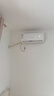 申花空調補貼 節能空調掛機 家用 壁掛式 臥室出租屋 省電變頻  以舊換新 安靜低音快速冷暖獨立除濕 1匹 一級能效 【單冷】全銅管 無(wú)安裝 送貨入戶(hù) 曬單實(shí)拍圖