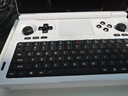 GPD win mini 7英寸2025款游戲機掌機 120Hz原生橫屏翻蓋迷你隨身口袋win掌機 AMD銳龍掌上電腦游戲機 銳龍AI 9 HX 370 32G+2TB 白 標配 曬單實拍圖