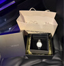 安普里奧·阿瑪尼（Emporio Armani）手表女生 白月光系列鑲鉆貝母石英女表生日禮物送女友AR11484 曬單實拍圖