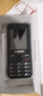 飛利浦（PHILIPS）E528 老年人手機(jī) 4G全網(wǎng)通雙卡雙待長續(xù)航  學(xué)生手機(jī) 可視頻定位可語音微聊初高中生專用  星空黑 曬單實(shí)拍圖