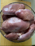 1號會員店 單凍去皮鴨胸 凈重5斤 鴨胸肉鴨脯肉健身西餐燒烤食材 曬單實拍圖
