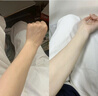 韓方五谷防曬噴霧霜男女士軍訓(xùn)專用高倍美白防水防汗持久防紫外線SPF50+ 曬單實(shí)拍圖