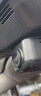 富威數碼沃爾沃12-26款XC60XC90XC40S60S90XC70專(zhuān)用原廠(chǎng)行車(chē)記錄儀超清 4K旗艦單鏡頭+語(yǔ)音聲控+升級5年質(zhì)保+京東物流 不帶卡(需自行配卡) 曬單實(shí)拍圖