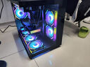 華碩ROG全家桶14600KF/RTX5060Ti RTX5070電腦主機直播電競三角洲游戲設計渲染臺式組裝整機DIY組裝機 配二:14600KF+RTX5060Ti 曬單實(shí)拍圖