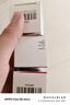 [上藥（SPIC）]溴吡斯的明片 60mg*60片 3盒裝 曬單實(shí)拍圖