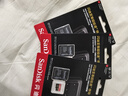 閃迪（SanDisk）512GB TF（MicroSD）內(nèi)存卡 A2 4K V30 U3 C10 至尊超極速移動存儲卡 讀速200MB/s 寫速140MB/s 曬單實拍圖