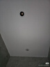 Yeelight全光譜筒燈客廳嵌入過道玄關(guān)洗墻防眩LED筒射燈套裝 T4 2.0青春版智能筒燈10W-10只裝 曬單實拍圖