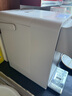 美的（Midea）小魔方pro電熱水瓶電水瓶飲水機 燒水壺電熱水壺316L 風(fēng)冷保溫恒溫一體0塑料可拆國家補貼31FPro 曬單實(shí)拍圖