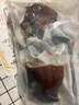 大紅門(mén)香鹵豬頭肉450g*4 熟食臘味即食扒豬臉肉鹵味速食下酒菜量販裝 曬單實(shí)拍圖
