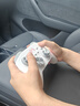 北通鯤鵬40智控?zé)o線游戲手柄xbox阻尼搖桿switch2電腦PC手機(jī)電視steam藍(lán)牙體感NS原神空洞騎士 曬單實(shí)拍圖