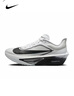 耐克 （NIKE）2025年男子ZOOM FLY 6跑步鞋 FN8454-100 41 曬單實(shí)拍圖