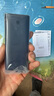 HMD101 4G全網通 傳承諾基亞經典 雙卡雙待 直板大按鍵大字體學生老人功能機備用AI手機 深藍色 曬單實拍圖