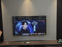 海爾（Haier）電視機(jī)65/75英寸 S60C系列國(guó)家補(bǔ)貼 6+64G 全通道240HZ高刷 杜比音效 護(hù)眼液晶游戲平板電視機(jī) 65英寸 行業(yè)爆款一級(jí)能效+4K超高清+家庭護(hù)眼 曬單實(shí)拍圖