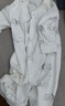 乖奇熊嬰兒衣服春秋季睡衣男女寶寶連體衣純棉新生兒哈衣爬服純棉秋冬裝 曬單實拍圖