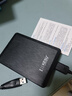 科碩（KESU）500GB 移動硬盤大容量 雙盤備份USB3.0 外接機械硬盤250+250G 照片視頻存儲備份 K1 2.5英寸大U盤 曬單實拍圖