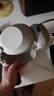 索尼（SONY）WH-1000XM6【政府補貼】頭戴式無(wú)線(xiàn)降噪耳機 AI智能降噪 鉑金銀 雙11 購物推薦 曬單實(shí)拍圖