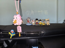 極護時(shí)刻汽車(chē)防滑墊車(chē)用中控儀表臺車(chē)載擺件置物墊車(chē)內手機飾品固定耐高溫 曬單實(shí)拍圖
