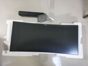 華碩VG34WQML5A 34英寸電競顯示器2K WQHD曲面帶魚(yú)屏HVA 250Hz高刷HDR400 95%DCI-P3廣色域HDMI2.1 曬單實(shí)拍圖