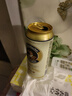 愛士堡小麥白啤酒500ml*24聽 德國原裝進(jìn)口 精釀啤酒 整箱裝 聚會暢飲 曬單實拍圖
