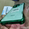 諾梵爵磁吸支架適用紅米k80pro手機殼全包k80自帶鏡頭膜保護套小米新款Redmi80/80pro冠軍氣囊防摔外殼 蒼嶺綠金屬磁吸支架 紅米 K80 曬單實(shí)拍圖