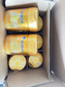 飛鶴星飛帆卓睿3段 嬰幼兒奶粉 乳鐵蛋白 750g 【老爸抽檢】 3段 750g 6罐 曬單實(shí)拍圖