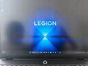 聯(lián)想拯救者Y7000P 2025 16英寸電競游戲本筆記本電腦 2.5k 240Hz Ultra7 255HX 16G  RTX5060 曬單實拍圖
