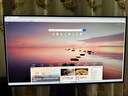 LG 32GS95UV 黑 31.5英寸 Ultra OLED 4K顯示器 雙模4K240Hz/1K480Hz  內置音箱 防眩光 電競顯示屏 曬單實(shí)拍圖