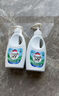威露士清可新松木內(nèi)衣凈600ml 手洗內(nèi)衣內(nèi)褲專用液洗衣液清洗液 曬單實拍圖