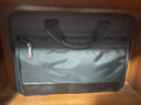 聯(lián)想THINKPAD E16 P15V T16單肩電腦包THINKBOOK16+男PRO16商務(wù)防水 THINKPAD TL500單肩包黑色（帶肩帶） 15-16英寸輕薄本適用 曬單實(shí)拍圖