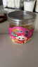 我D小蔡蔡（MyCcBaBy）啵啵棒原味115g 營(yíng)養健康無(wú)添加蛋奶寶寶果蔬磨牙棒餅干兒童零食 曬單實(shí)拍圖