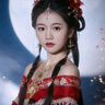 橡皮筋女扎頭發(fā)加厚發(fā)圈一次性高彈力耐用黑色膠圈小頭繩 200根黑色皮筋（袋裝） 曬單實(shí)拍圖
