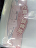 得力（deli）學(xué)生文具禮盒套裝1-3年級削筆器鉛筆套尺筆袋鉛筆熒光筆伴手禮生日開學(xué)禮物女孩213件粉 曬單實(shí)拍圖