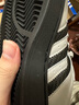 阿迪達斯（adidas）三葉草系列  SUPERSTAR II 男女休閑鞋 JQ3183 淺灰  42  曬單實(shí)拍圖