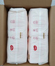 好奇（Huggies）鉑金裝小桃褲成長(zhǎng)褲L120片(9-14kg)大號(hào)尿不濕拉拉褲【消暑散熱】 曬單實(shí)拍圖