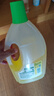 滴露（Dettol）地板清潔劑無(wú)水印2L裝地板清洗劑去污殺菌地板瓷磚清潔劑拖地專(zhuān)用 曬單實(shí)拍圖