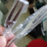 京東京造 叉子 水果叉牛排西餐餐具套裝不銹鋼食品級【加長叉頭】5只裝 曬單實(shí)拍圖