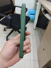 奶小鴨（NEYAA）適用oppofindx8s手機殼 findx8s保護套鏡頭全包硅膠防摔超薄創(chuàng  )意卡通簡(jiǎn)約網(wǎng)紅軟殼男女款 蒼嶺綠 曬單實(shí)拍圖
