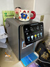 美的（Midea）小魔方plus即熱熟水機(jī) 飲水機(jī)電熱水瓶電水瓶 燒水壺電熱水壺5L 保溫恒溫一體真沸騰除氯32FPro 曬單實(shí)拍圖