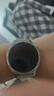 HUAWEI WATCH GT 5 46mm 蒼山灰 氟橡膠表帶華為智能手表情緒健康助手玄璣感知系統 曬單實(shí)拍圖