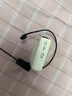 得勝（TAKSTAR）E300mini 無(wú)線(xiàn)小蜜蜂擴音器教師專(zhuān)用 藍牙戶(hù)外導游喇叭講解員講課音箱 白色 曬單實(shí)拍圖