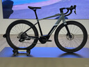 PlanetbetweenNOMAD宇宙ebike電助力公路車(chē)瓜車(chē)中置電機長(cháng)續航碳纖維輪組自行車(chē) 恒星平把 XL 曬單實(shí)拍圖