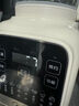 美的（Midea）2025新款破壁機家用小型3-4人用 1.2L輕音多功能全自動(dòng)免煮豆漿機五谷雜糧輔食榨汁機001 國家補貼 曬單實(shí)拍圖