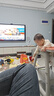 完達(dá)山（wondersun）新國(guó)標(biāo) 元乳臻益 幼兒配方奶粉3段800克6罐（12-36個(gè)月適用） 曬單實(shí)拍圖