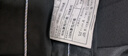 羅蒙西服套裝男士修身職業(yè)正裝西裝套裝商務(wù)伴郎服新郎服結(jié)婚禮服男裝 曬單實拍圖