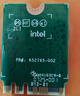 EB-LINK Intel AX210芯片筆記本無(wú)線(xiàn)網(wǎng)卡5374M M.2接口WiFi6千兆三頻網(wǎng)卡藍牙5.3電腦內置模塊 曬單實(shí)拍圖