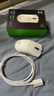 雷蛇（Razer）毒蝰v3pro專(zhuān)業(yè)版 輕量化無(wú)線(xiàn)游戲鼠標 人體工程學(xué)設計宏電競鼠標  lol吃雞CSGO瓦羅蘭特鼠標 白色（輕約55克 自帶8KHZ接收器） 曬單實(shí)拍圖