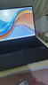 榮耀（HONOR）MagicBook X16 戰(zhàn)斗版/超清版/標(biāo)準(zhǔn)版 酷睿長(zhǎng)續(xù)航新款筆記本電腦輕薄商務(wù)辦公高清大學(xué)生游戲本 【戰(zhàn)斗版】X16 12代標(biāo)壓i5 星空灰 16G+512G 官方標(biāo)配 曬單實(shí)拍圖