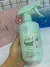 儒意（RUYI）蛋白酶衣物去血漬清潔劑500ml 床單床墊枕頭尿漬干洗清洗劑免水洗 曬單實(shí)拍圖