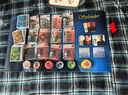 英文璀璨桌游寶石商人Splendor board game休閑聚會棋牌城市擴(kuò)展 【全套】基礎(chǔ)+擴(kuò)展+桌墊 曬單實(shí)拍圖
